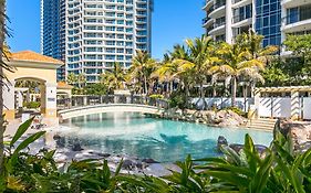 Chevron Renaissance - Private Apartments - Hosted By Coastal Letting Co.